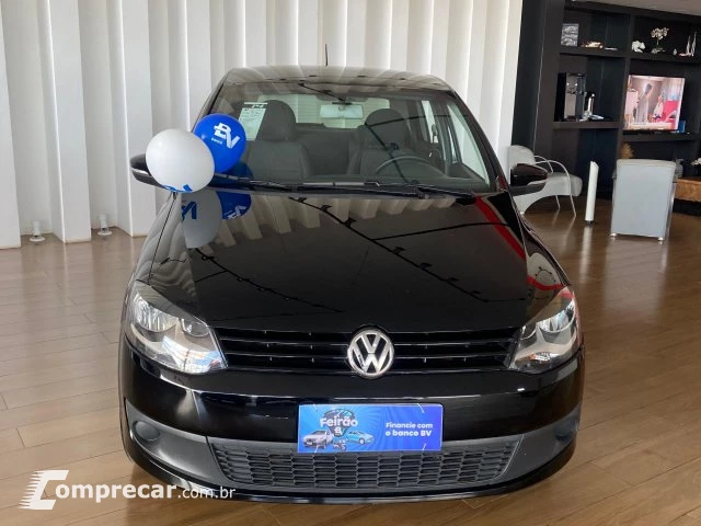 FOX - 1.0 MI TRENDLINE 8V 4P MANUAL