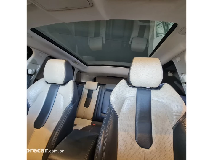 RANGE ROVER EVOQUE 2.0 DYNAMIC 4WD 16V GASOLINA 4P AUTOMÁTIC