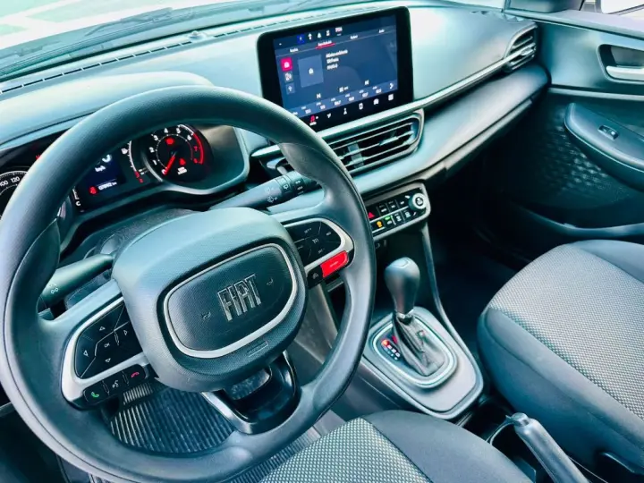 PULSE DRIVE 1.0 Turbo 200 Flex Aut.