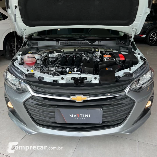 ONIX HATCH 1.0 12V Flex 5p Mec.