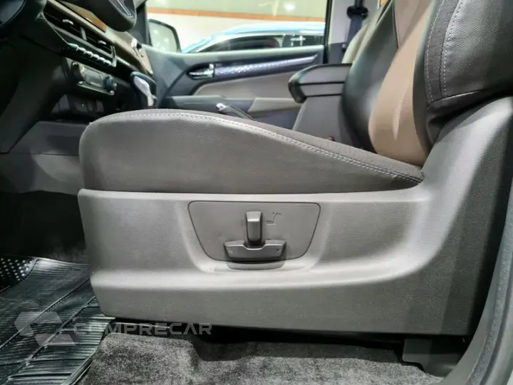 S10 HIGH COUNTRY DD4A CABINE DUPLA