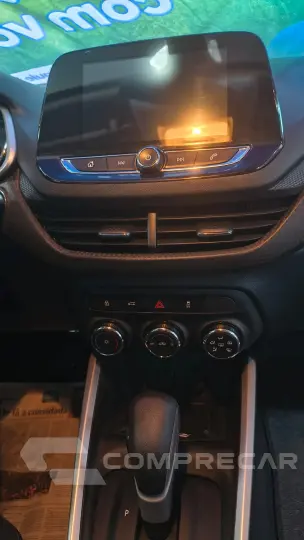 ONIX 1.0 Turbo LTZ