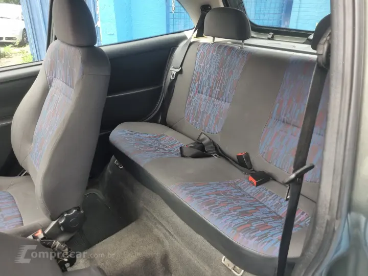 CELTA 1.0 MPFI Life 8V