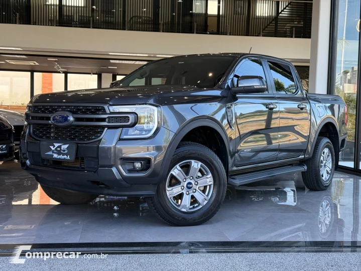 Ranger XLS 2.0 4x2 CD Diesel Aut.