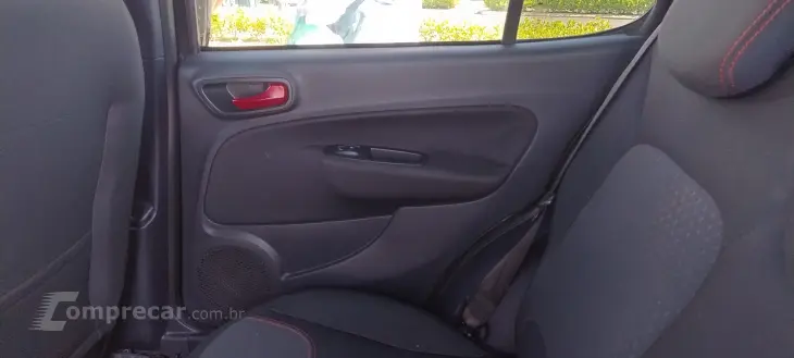 UNO 1.3 Firefly Sporting