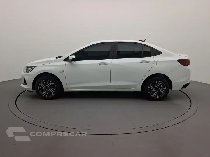 ONIX 1.0 FLEX PLUS LT MANUAL