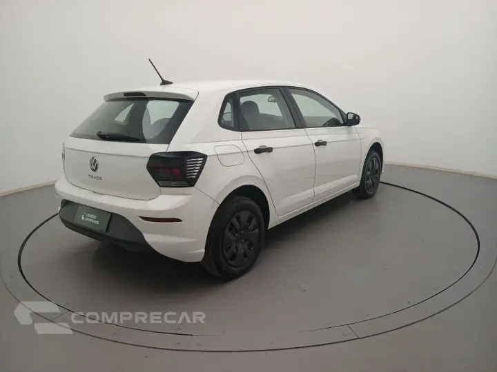 POLO 1.0 MPI TRACK MANUAL