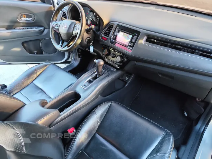 HR-V 1.8 16V EX