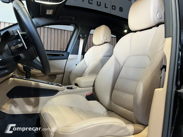 MACAN 2.0 TURBO GASOLINA PDK