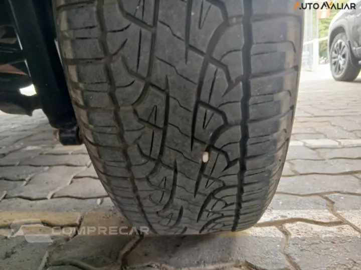 TORO 1.8 16V EVO FLEX FREEDOM AT6