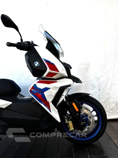 BMW C 400 X SPORT