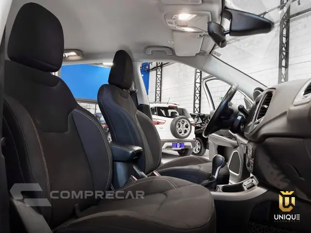 COMPASS - 2.0 16V SPORT AUTOMÁTICO