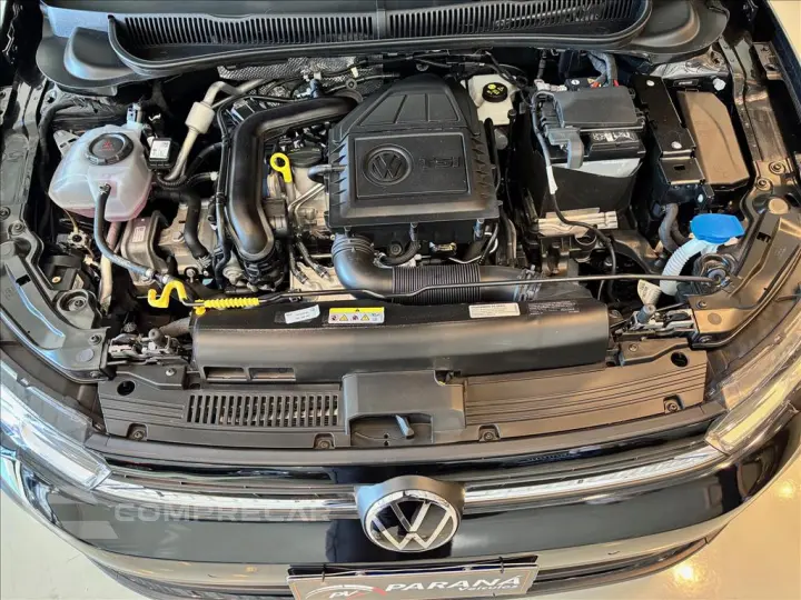 POLO 1.0 170 TSI HIGHLINE AUTOMÁTICO