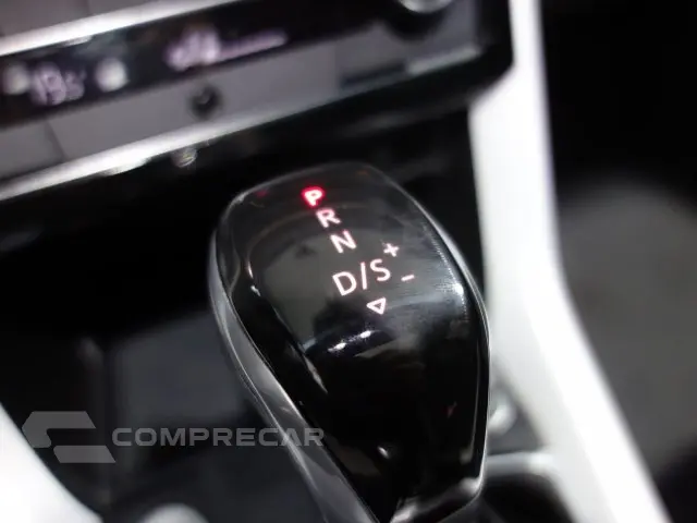 T-CROSS - 1.4 250 TSI TOTAL HIGHLINE AUTOMÁTICO