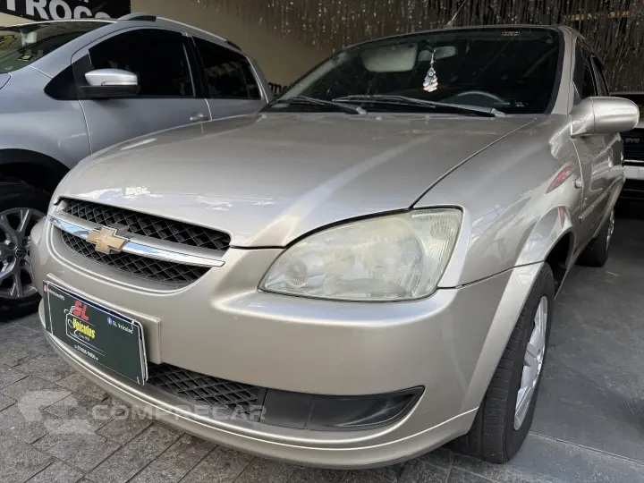 CLASSIC 1.0 MPFI LS 8V