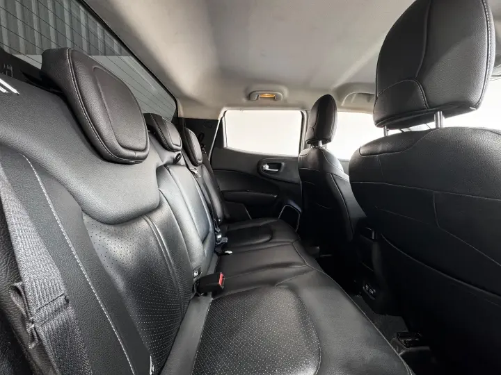 TORO 1.3 TURBO 270 FLEX VOLCANO AT6