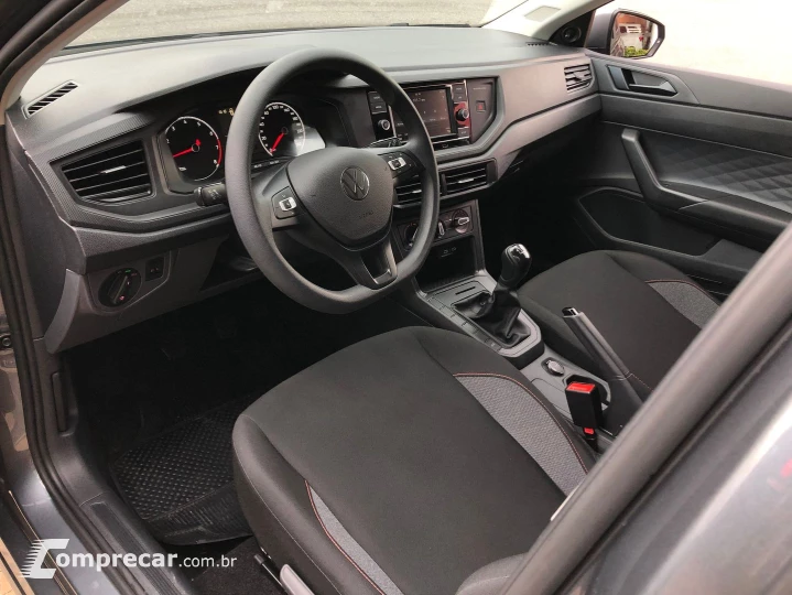 Polo 1.0 Mpi Manual