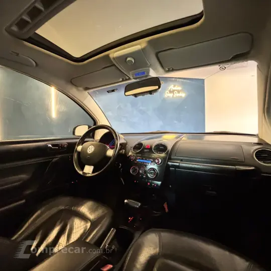 New Beetle 2.0 Mi Mec./Aut.