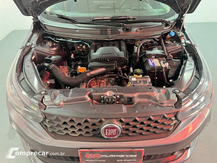 ARGO DRIVE 1.0 6V Flex