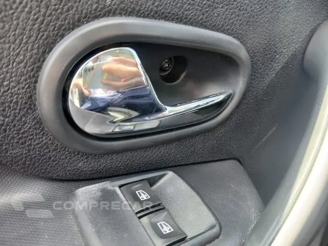 SANDERO - 1.6 16V SCE EXPRESSION EASY-R