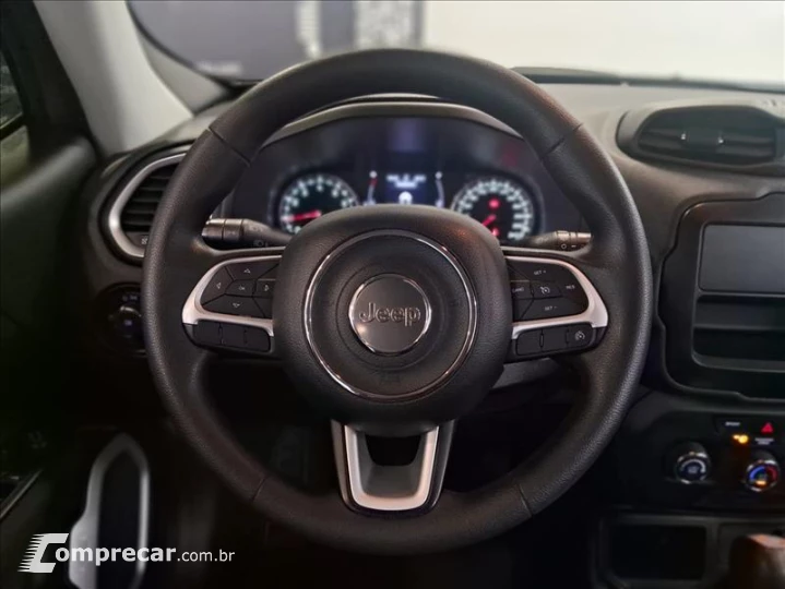 RENEGADE 1.8 16V