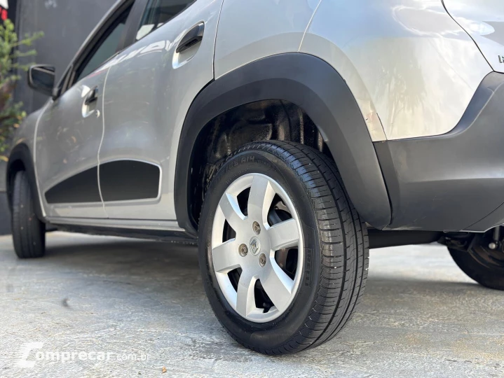 KWID 1.0 12V SCE ZEN