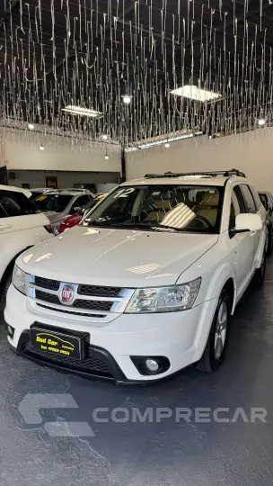 FREEMONT 2.4 Precision 16V