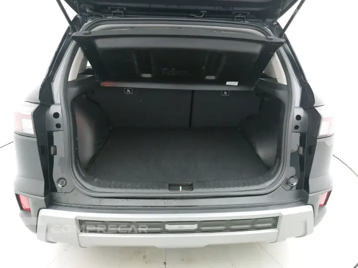 CRETA 1.0 TGDI FLEX LIMITED AUTOMÁTICO