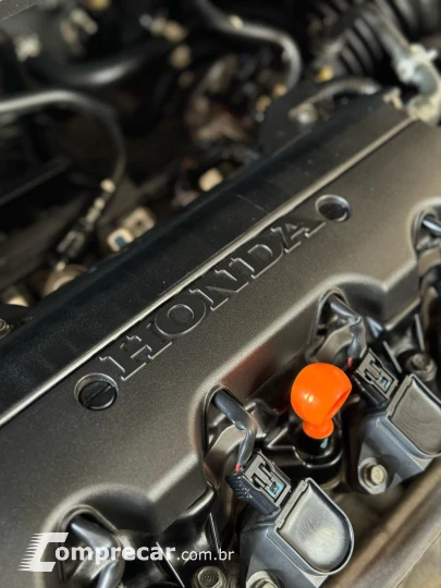HR-V 1.8 16V EX