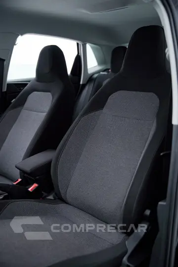 Polo Comfortline TSI 1.0 Flex 12V Aut.