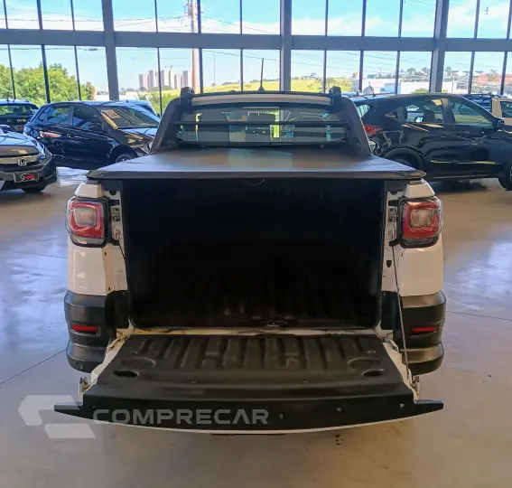 STRADA 1.3 Firefly Freedom CS