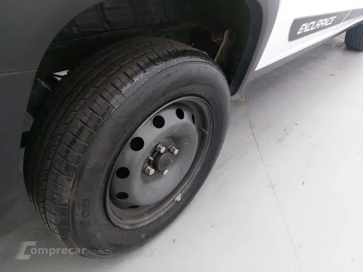 STRADA 1.4 FIRE FLEX ENDURANCE CS MANUAL