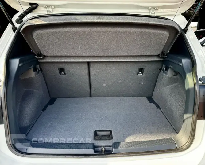 T-CROSS 1.4 250 TSI Highline
