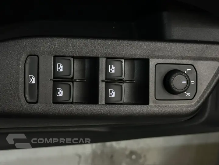Tera 1.0 170 TSI Flex 12V 5p Mec.