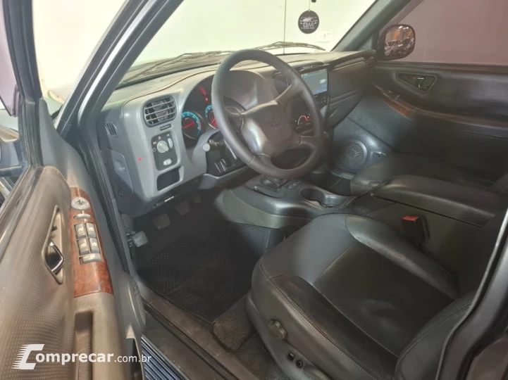 S10 2.4 LTZ 4X2 CD 8V