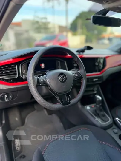 POLO 1.0 200 TSI Highline