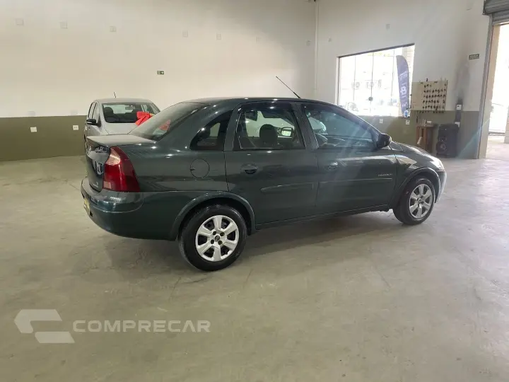 Corsa 1.4 Mpfi Premium Sedan 8V Flex 4P Manual