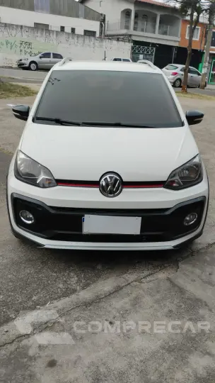UP TSI turbo Extreme