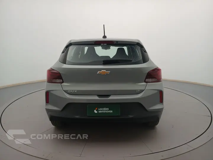 ONIX 1.0 FLEX LT MANUAL