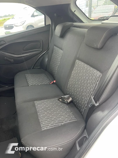 KA 1.0 SE 12V