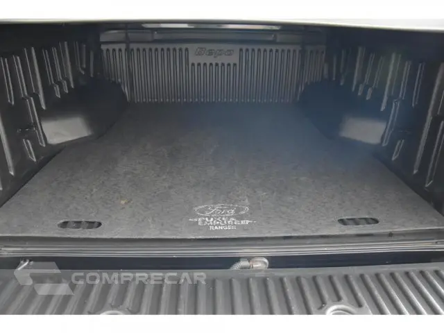 RANGER - 2.2 BLACK 4X2 CD 16V 4P AUTOMÁTICO