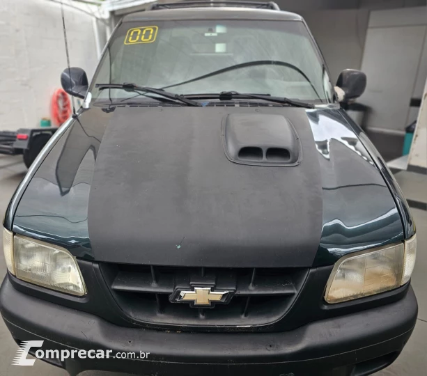 BLAZER 2.2 EFI STD 4X2 8V