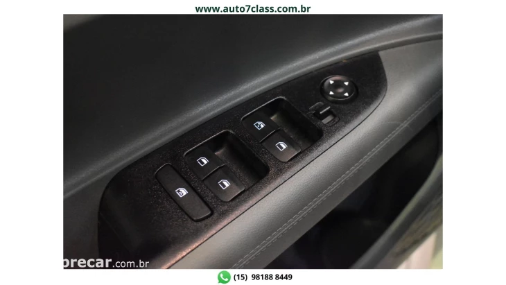 HB20S - 1.0 12V VISION MANUAL