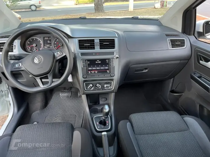 FOX 1.6 MSI Connect I-motion