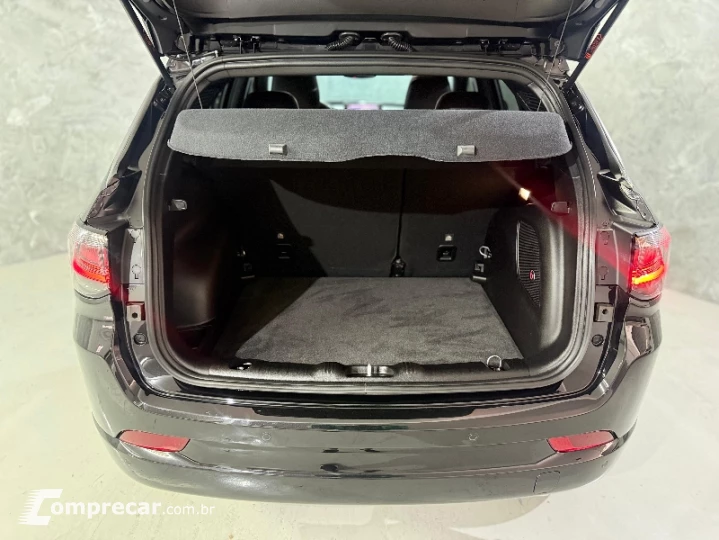 COMPASS 1.3 T270 Turbo S