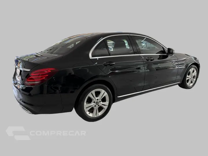 C 180 1.6 CGI FLEX AVANTGARDE 9G-TRONIC