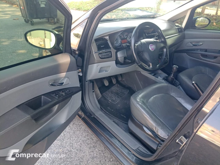 LINEA 1.9 MPI LX 16V