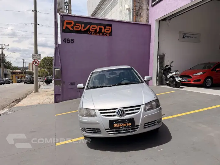 Gol ECOMOTION 1.0 Mi Total Flex 8V 2p
