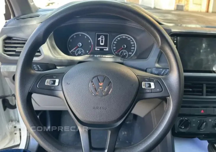 T-CROSS 1.0 200 TSI Sense