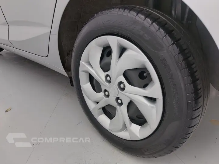 HB20 1.0 12V FLEX COMFORT MANUAL